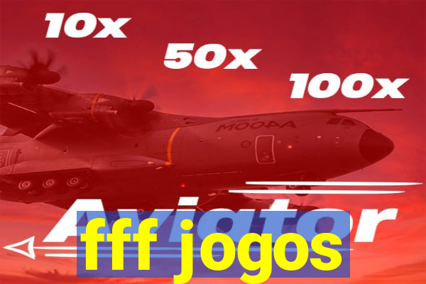 fff jogos